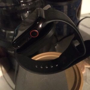 Apple IPhone watch 5 series